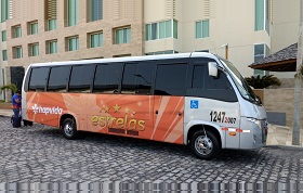 MICRO ÔNIBUS